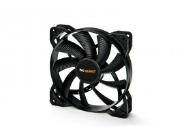 be quiet! Pure Wings 2 FAN Case 140mm PWM AIRFLOW-OPTIMIZED BLADES 4-pin 1600RPM